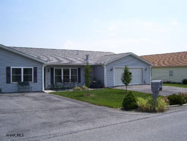 Unknown - Residential