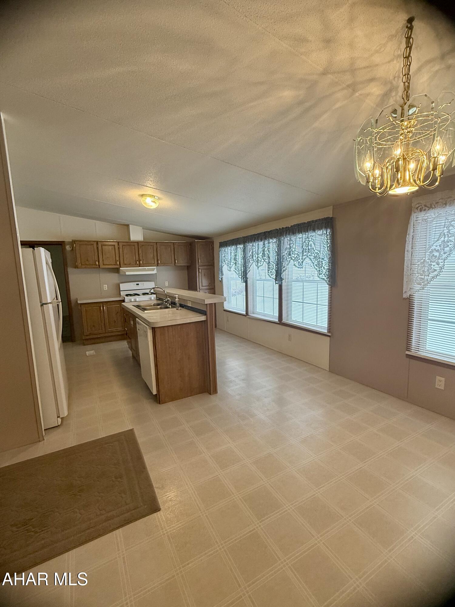 Logan Township - Residential