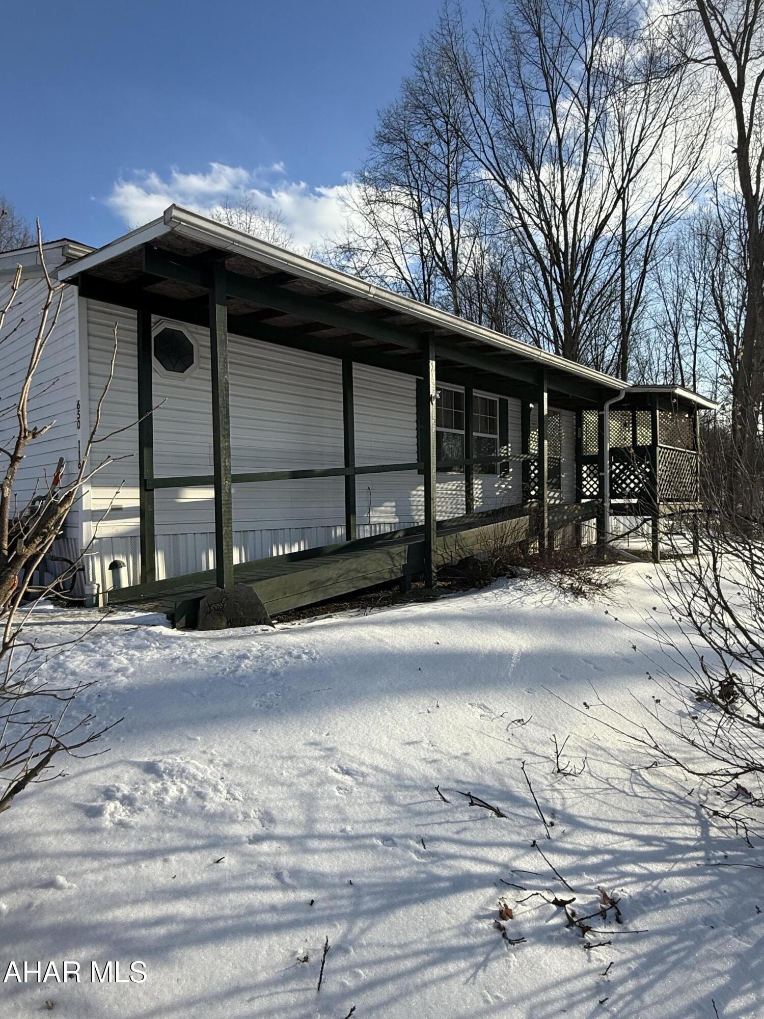 Logan Township - Residential