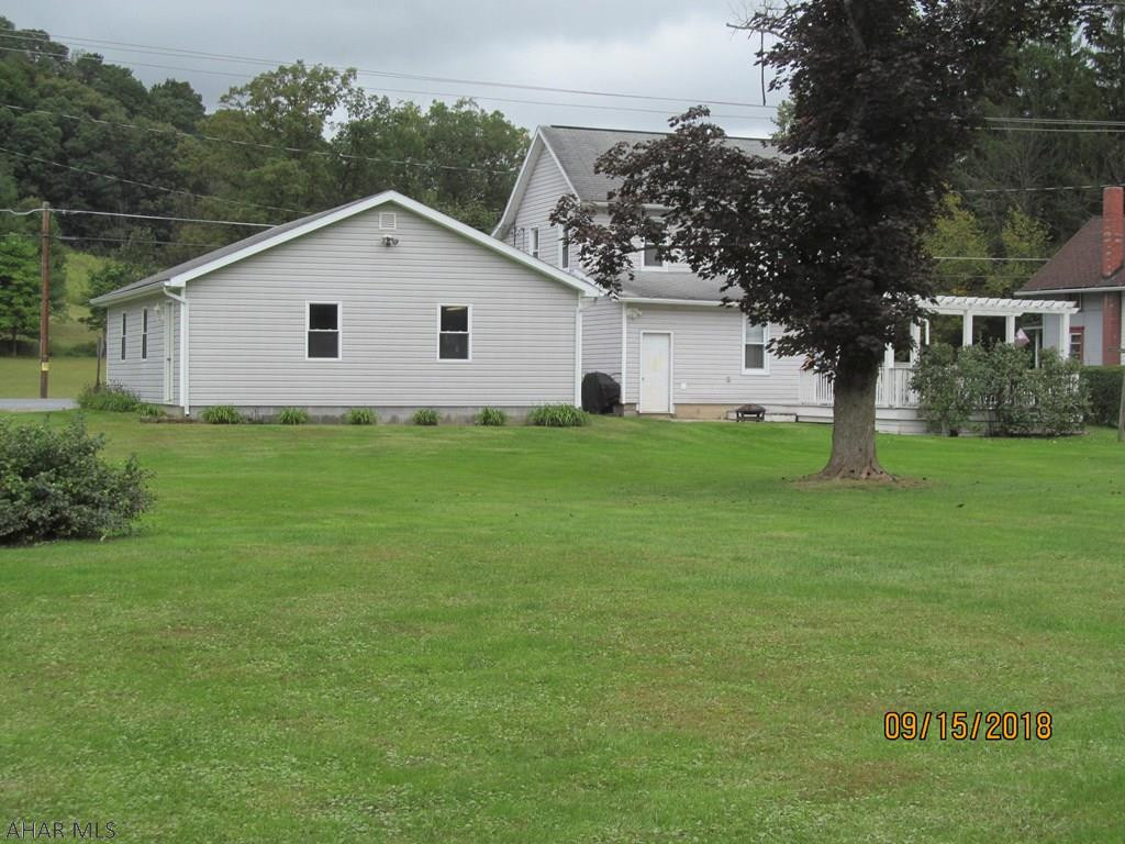 Unknown - Residential