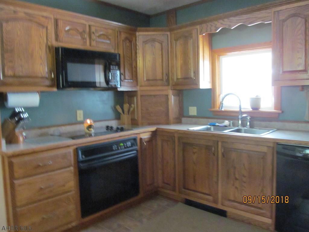 Unknown - Residential