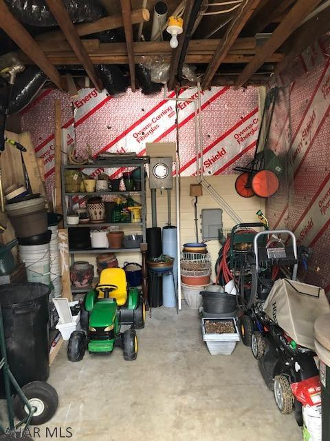 Unknown - Residential