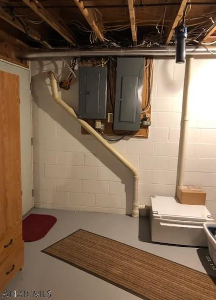 Unknown - Residential