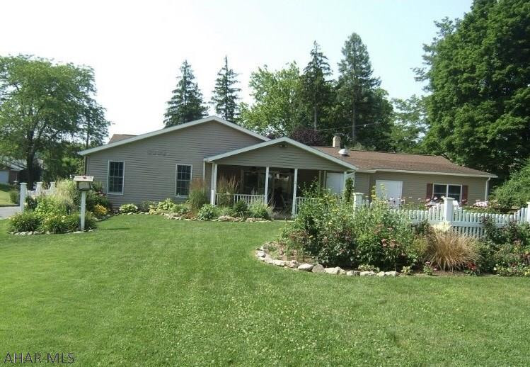 Unknown - Residential