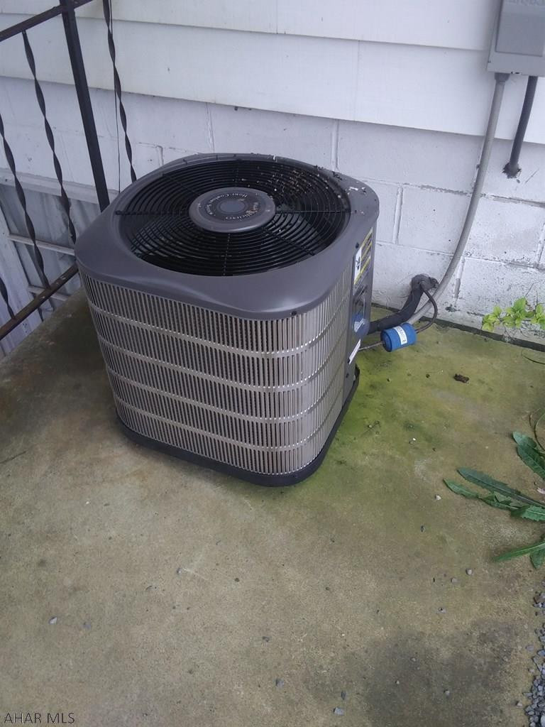 Unknown - Residential