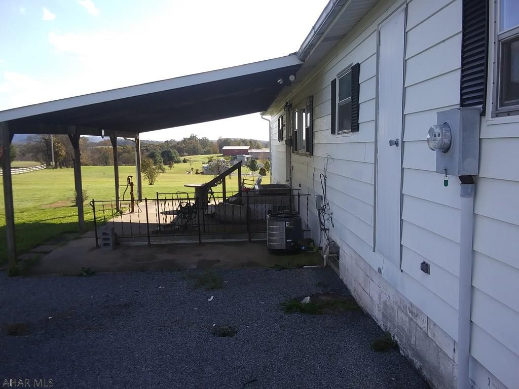 Unknown - Residential