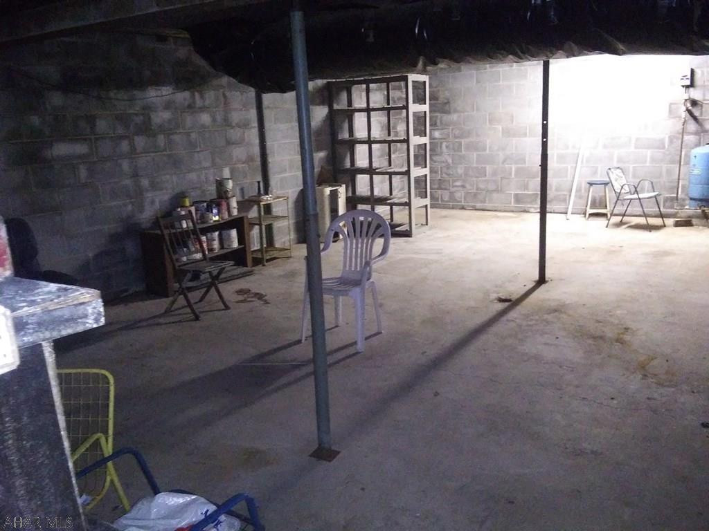 Unknown - Residential