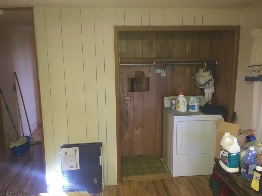 Unknown - Residential