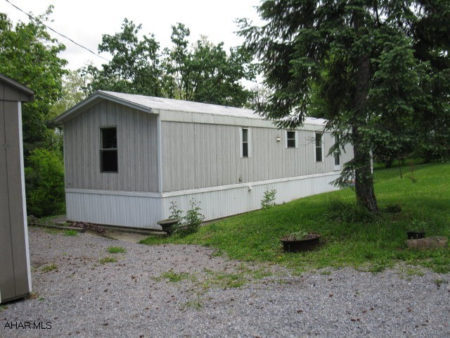 Sinking Valley - Residential