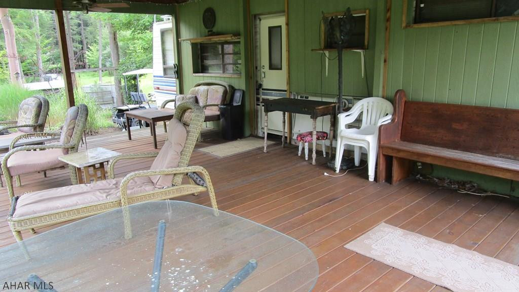 Glendale Yearound - Residential