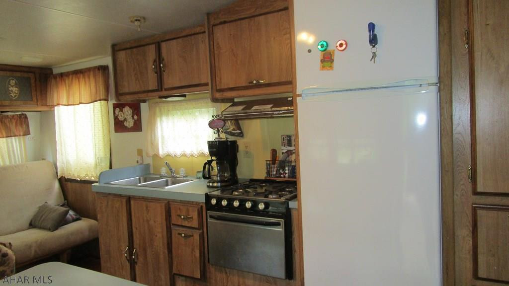 Glendale Yearound - Residential