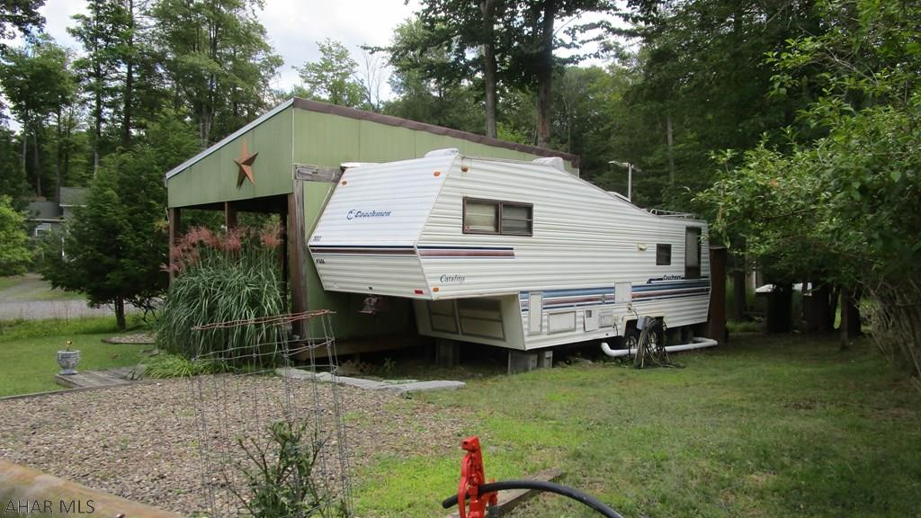 Glendale Yearound - Residential