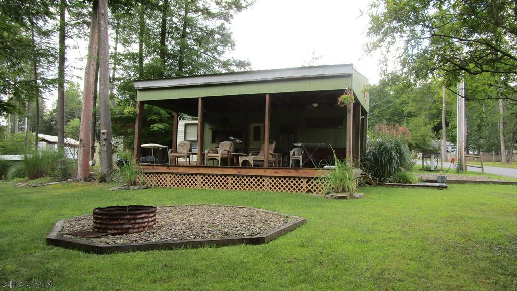 Glendale Yearound - Residential