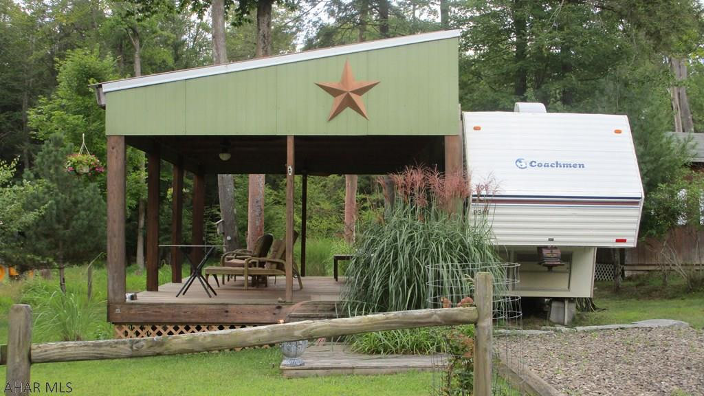 Glendale Yearound - Residential