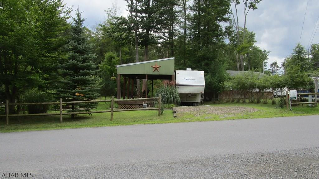 Glendale Yearound - Residential