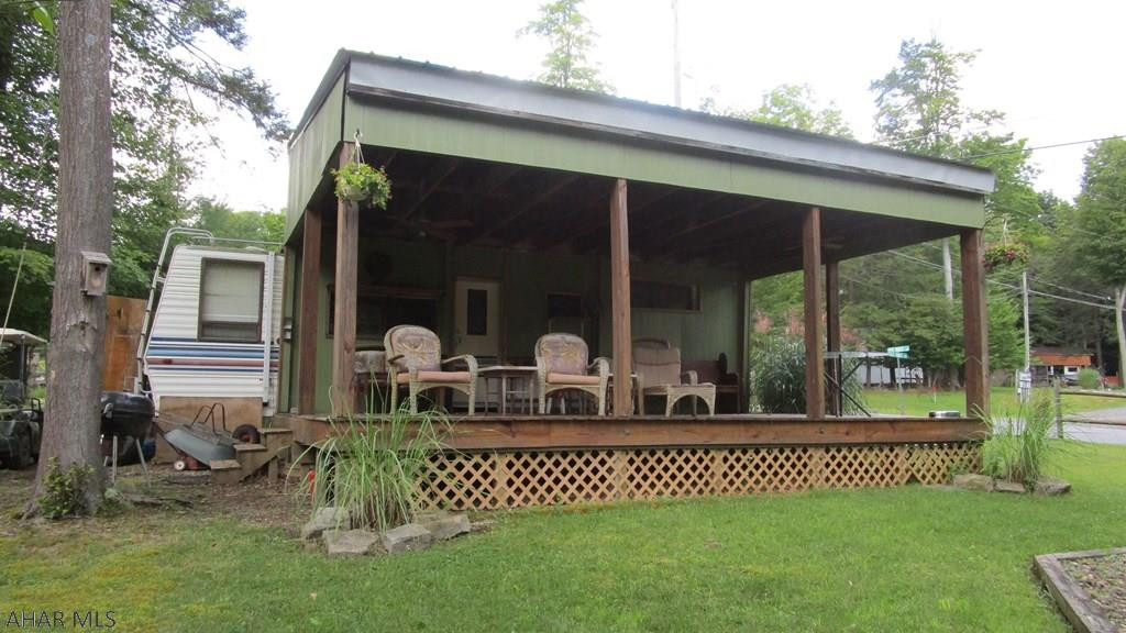 Glendale Yearound - Residential