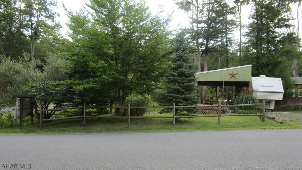 Glendale Yearound - Residential