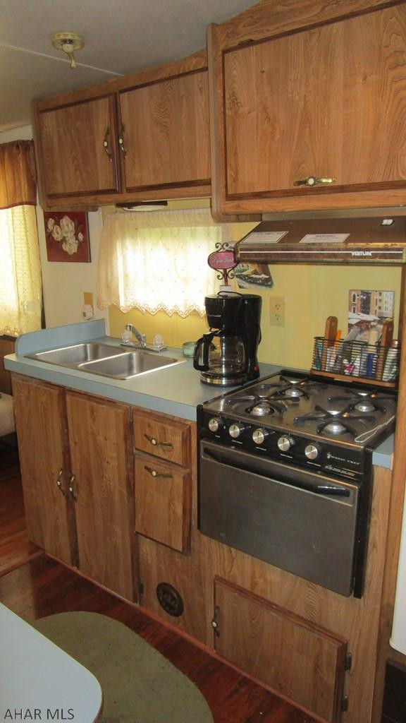 Glendale Yearound - Residential