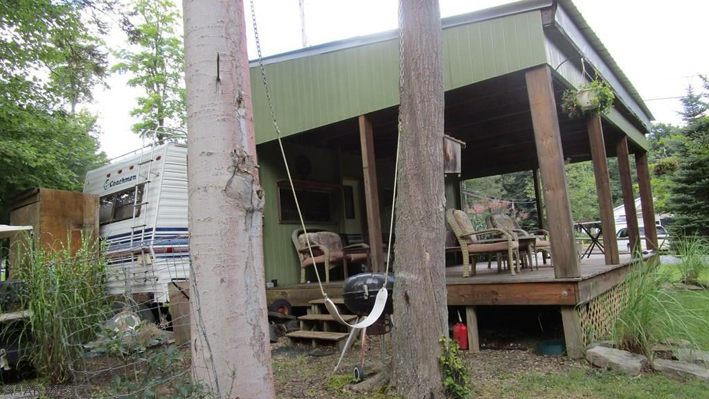 Glendale Yearound - Residential