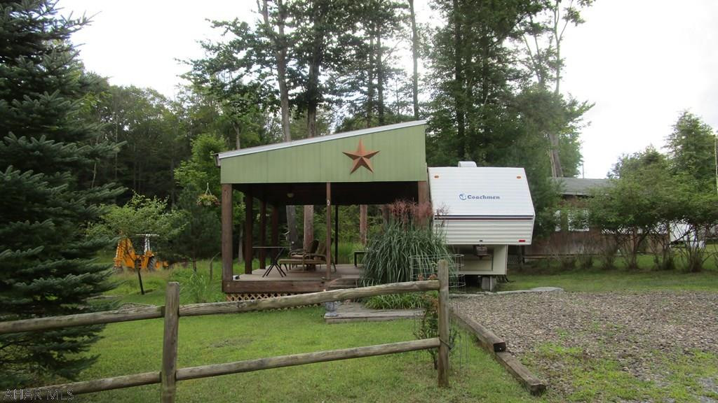 Glendale Yearound - Residential