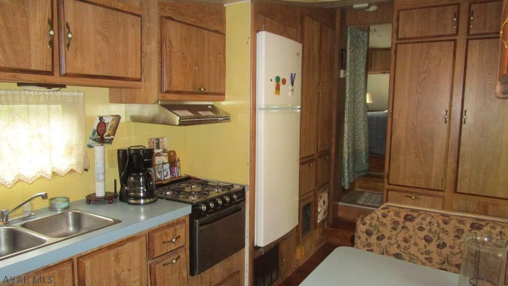 Glendale Yearound - Residential