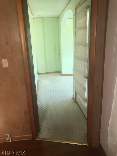 Unknown - Residential