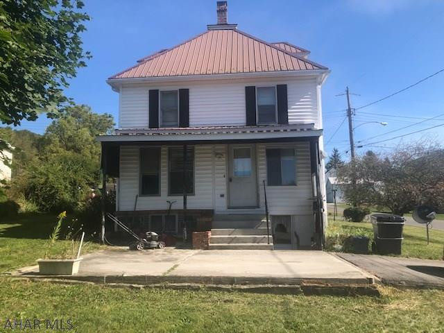 Unknown - Residential