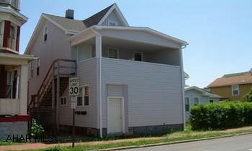 Great Investment Property- Totally remodeled inside and out.  Sep. utilities- updated mechanics, new roof siding & more.