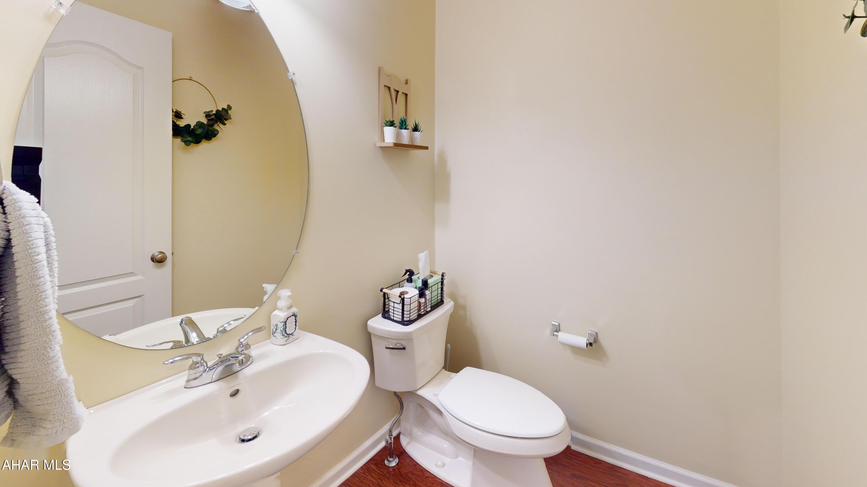 Harvest Glen - Residential