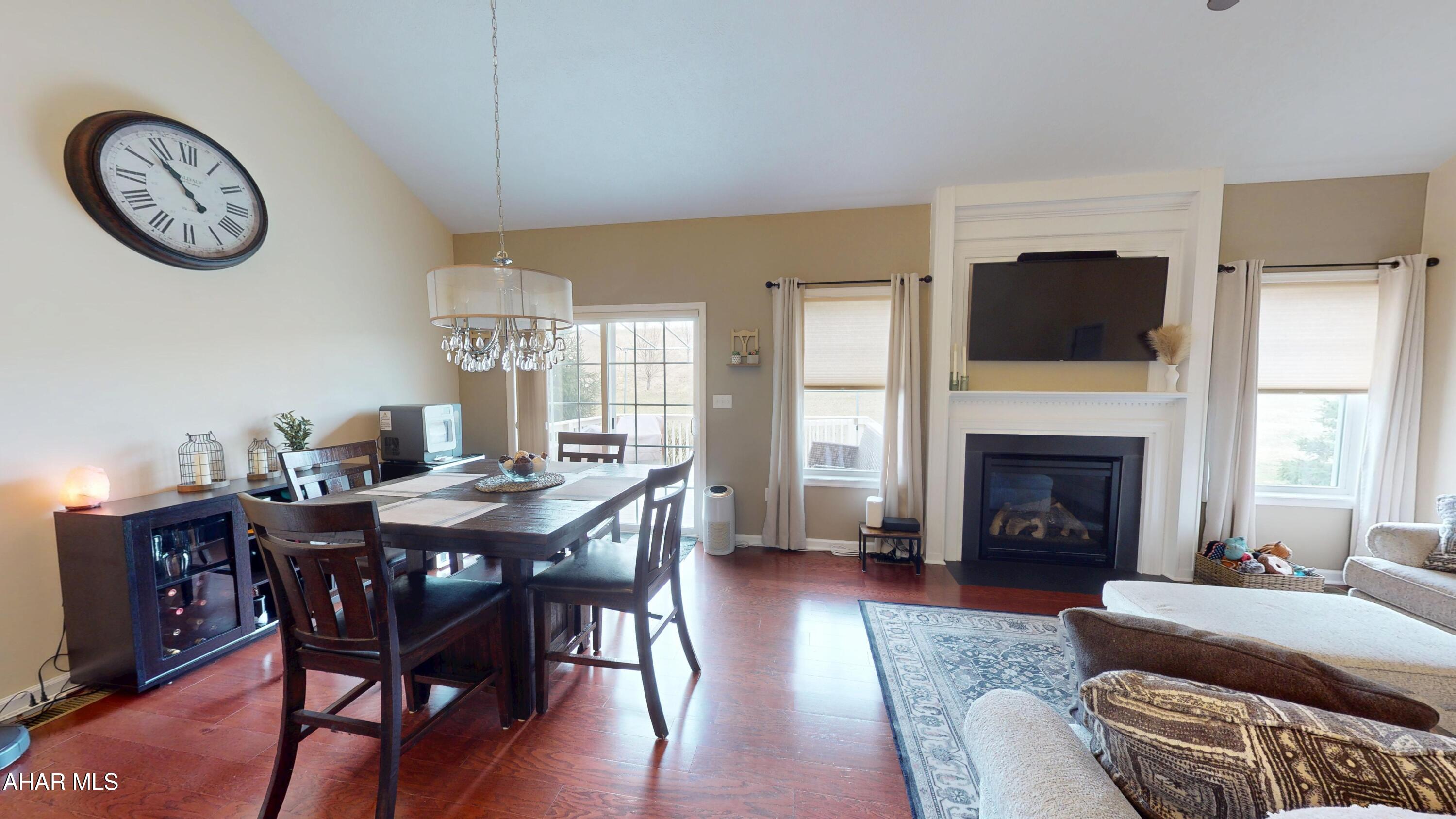 Harvest Glen - Residential