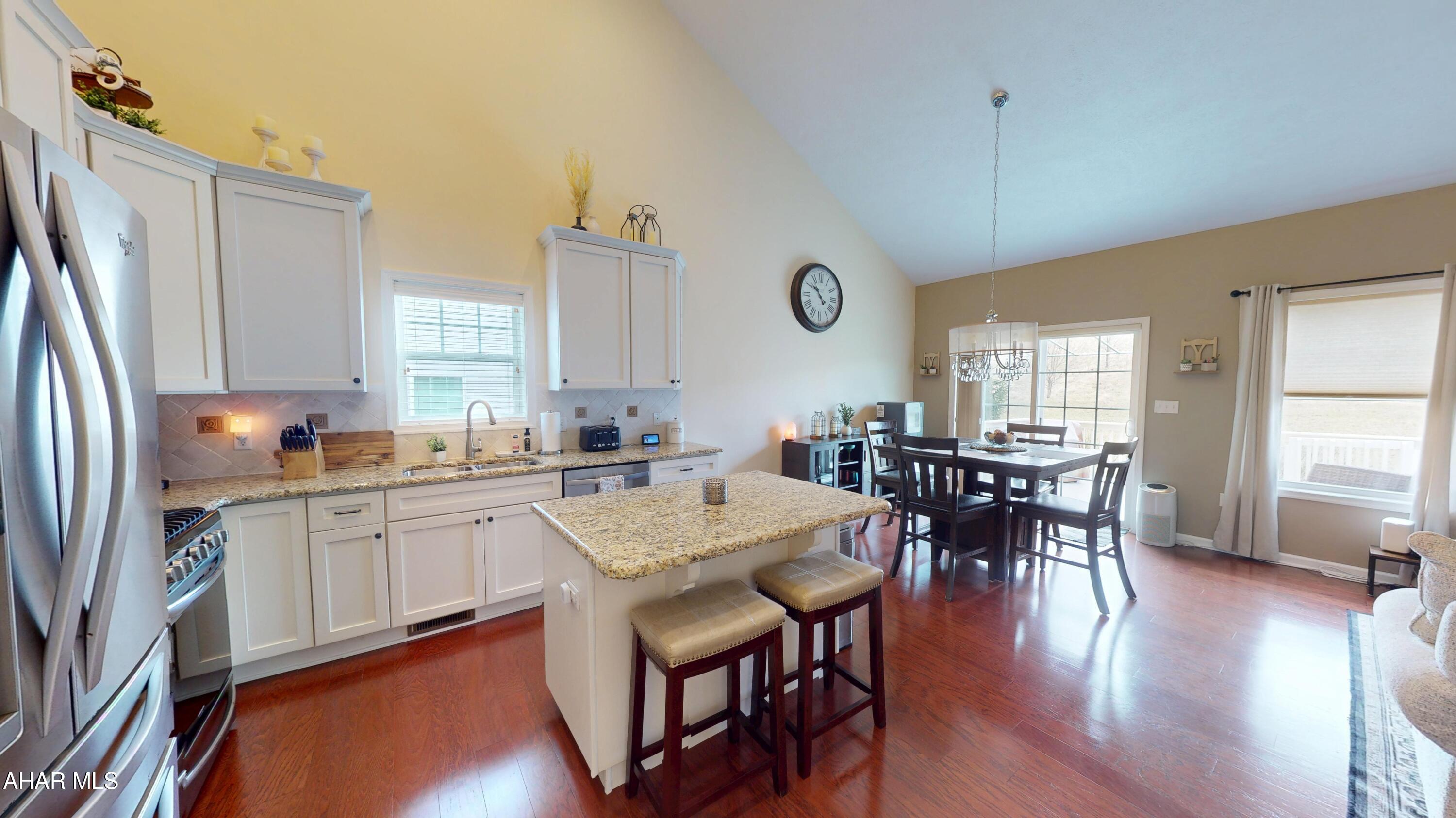 Harvest Glen - Residential