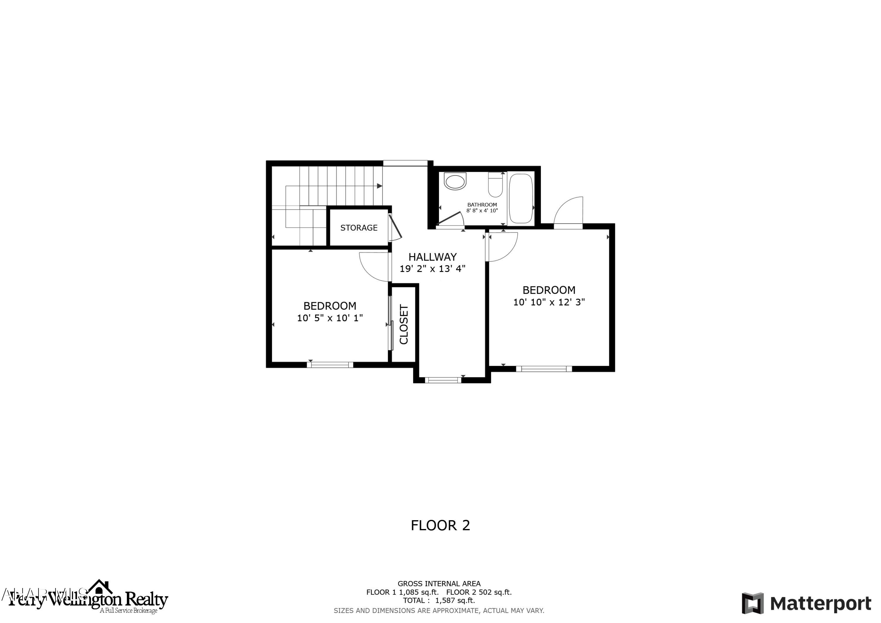 Harvest Glen - Residential