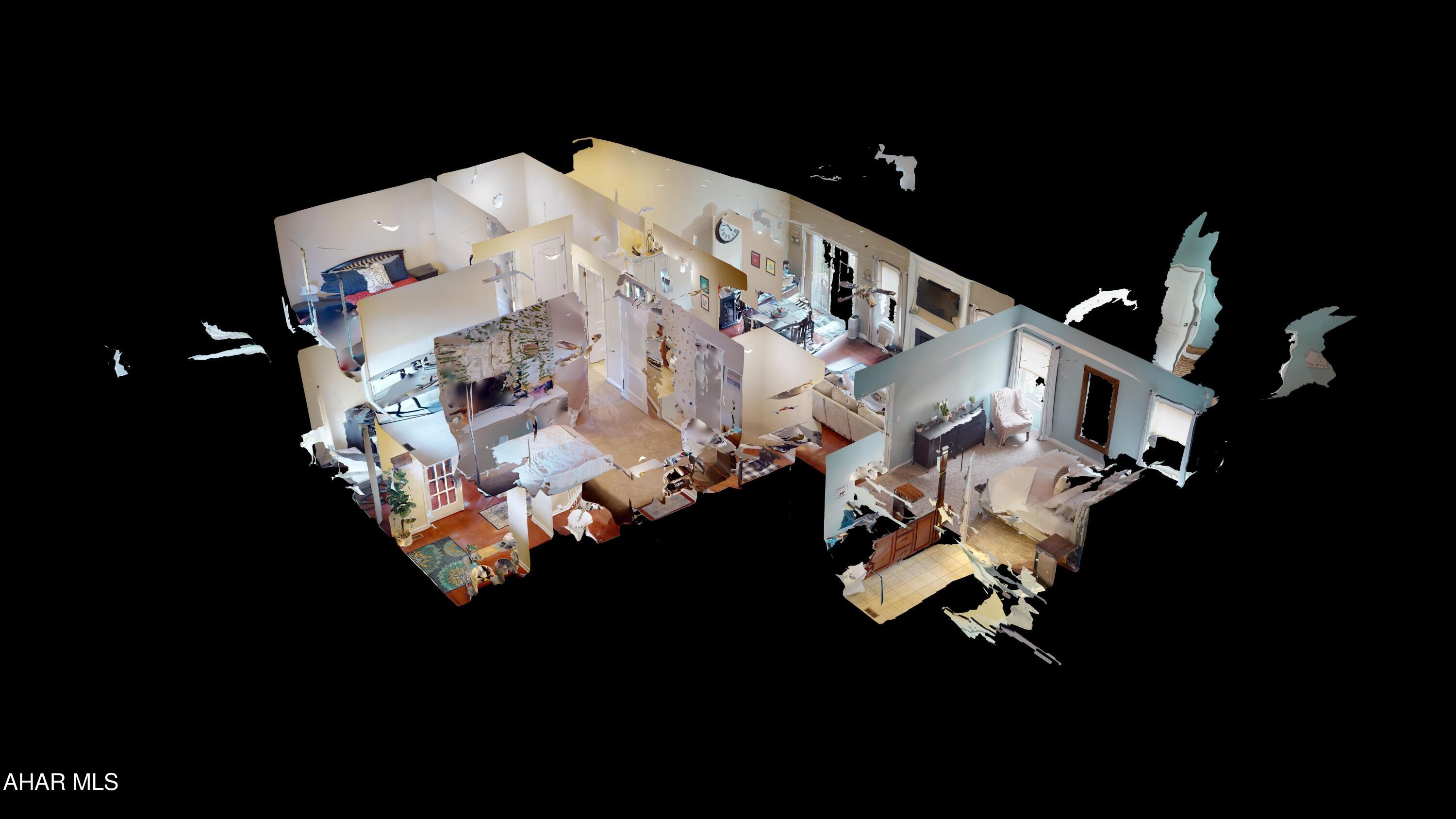 Harvest Glen - Residential