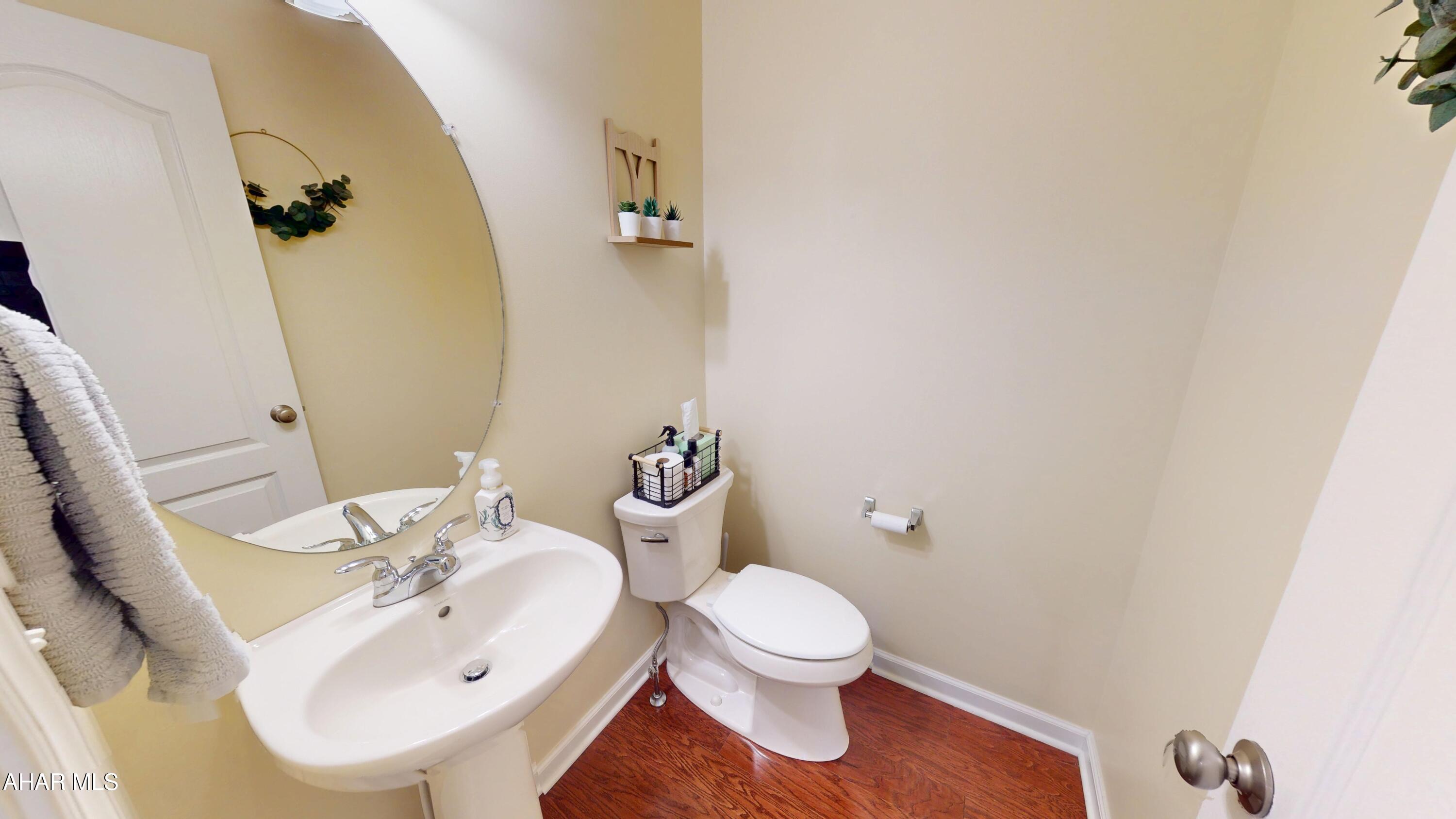 Harvest Glen - Residential