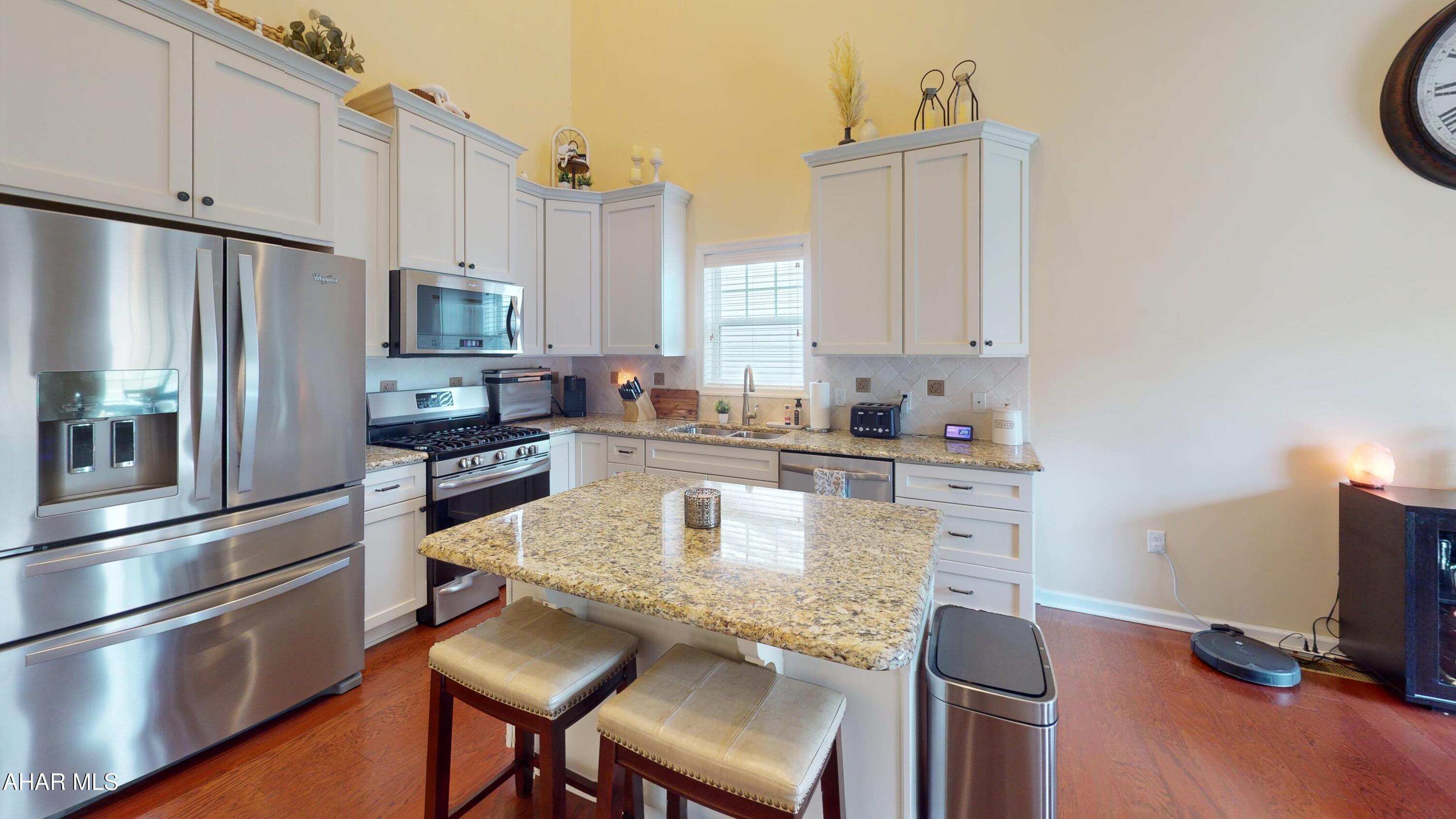 Harvest Glen - Residential