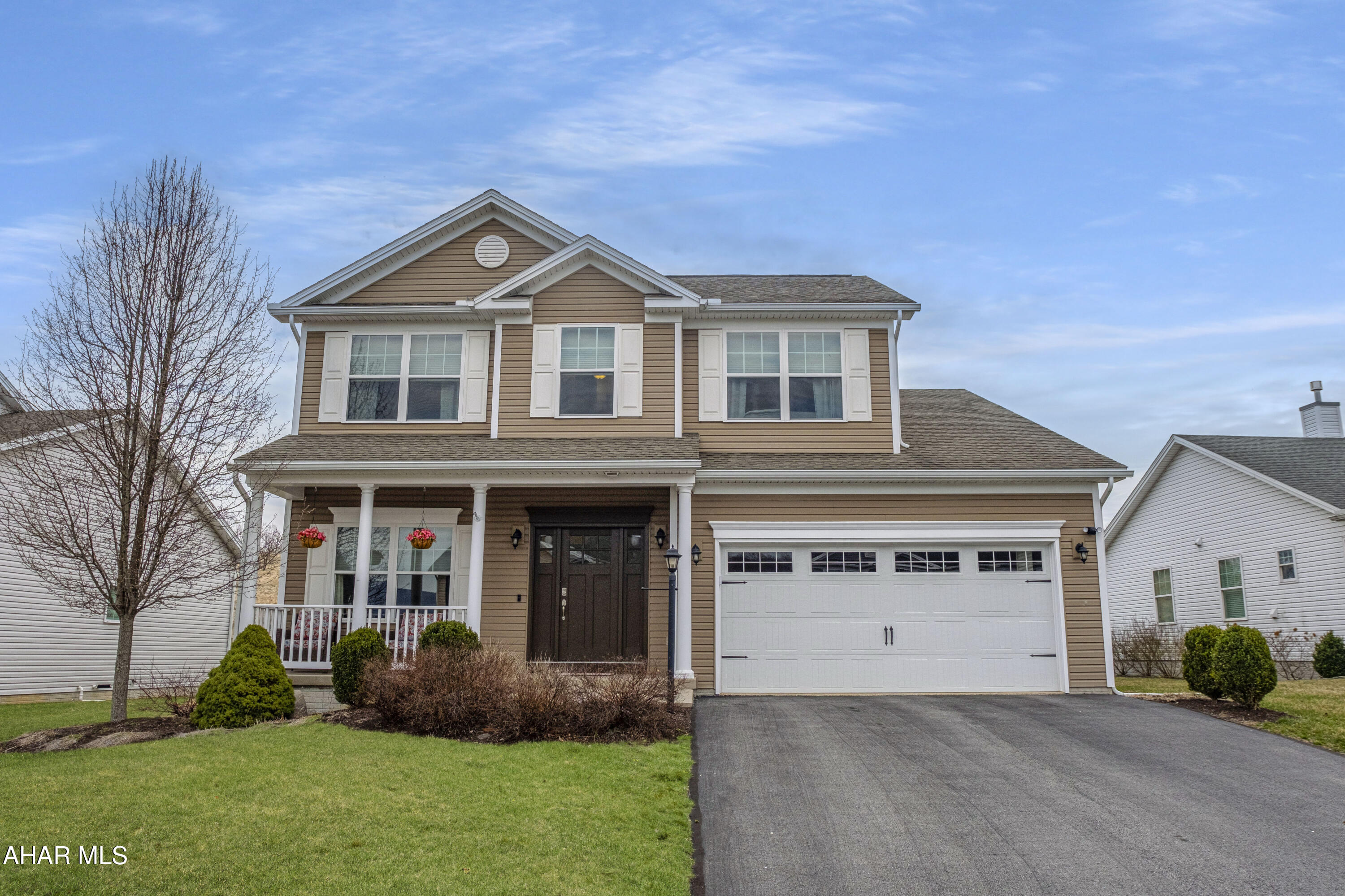 Harvest Glen - Residential