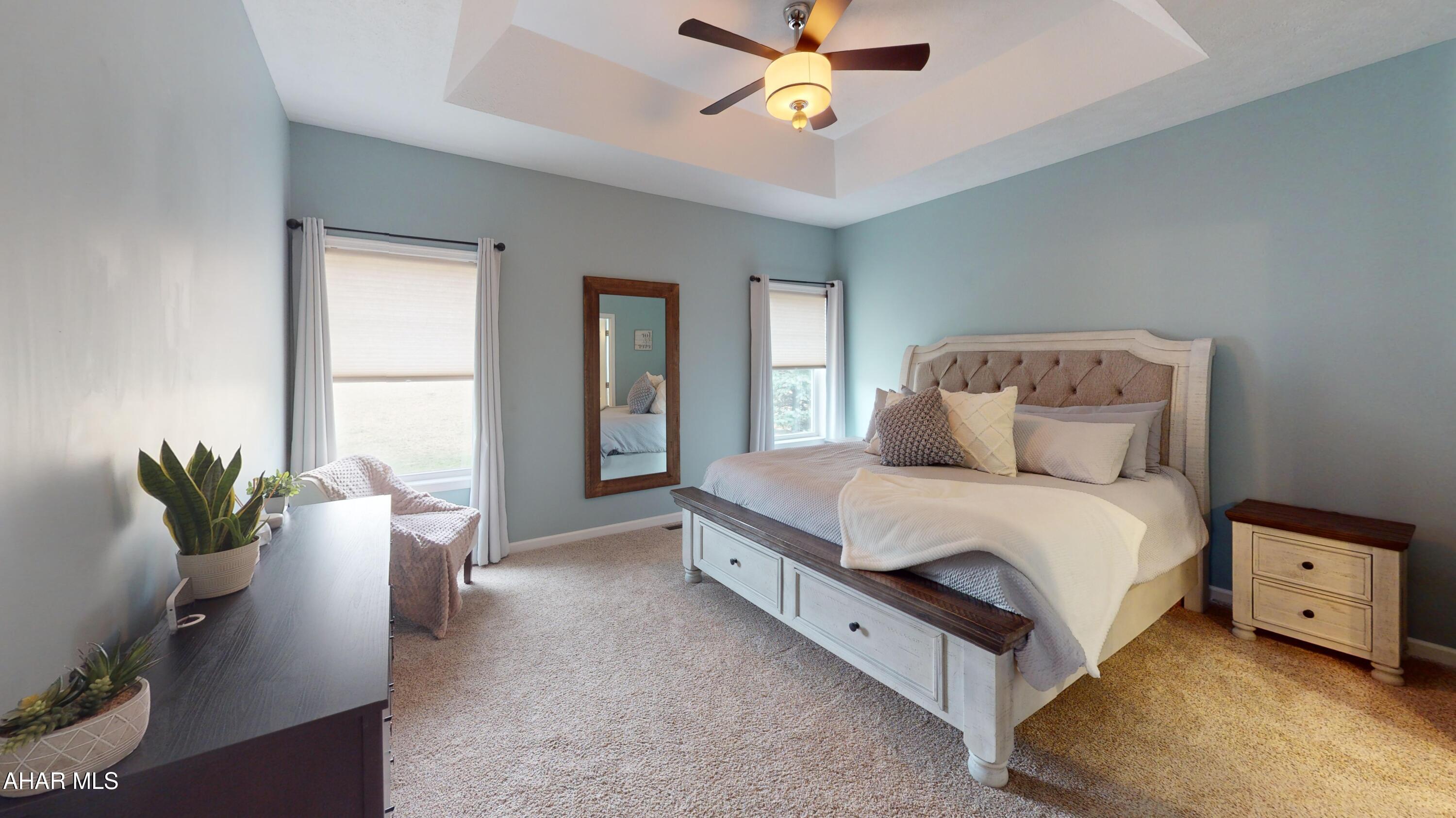 Harvest Glen - Residential