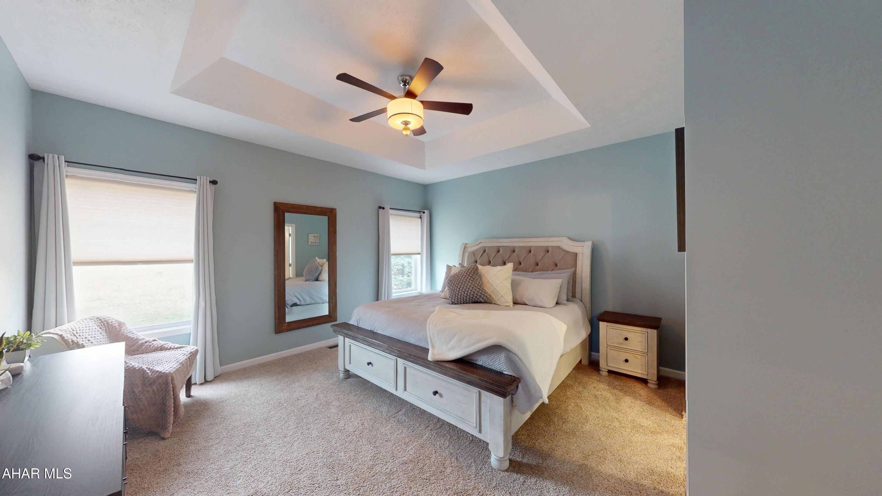 Harvest Glen - Residential