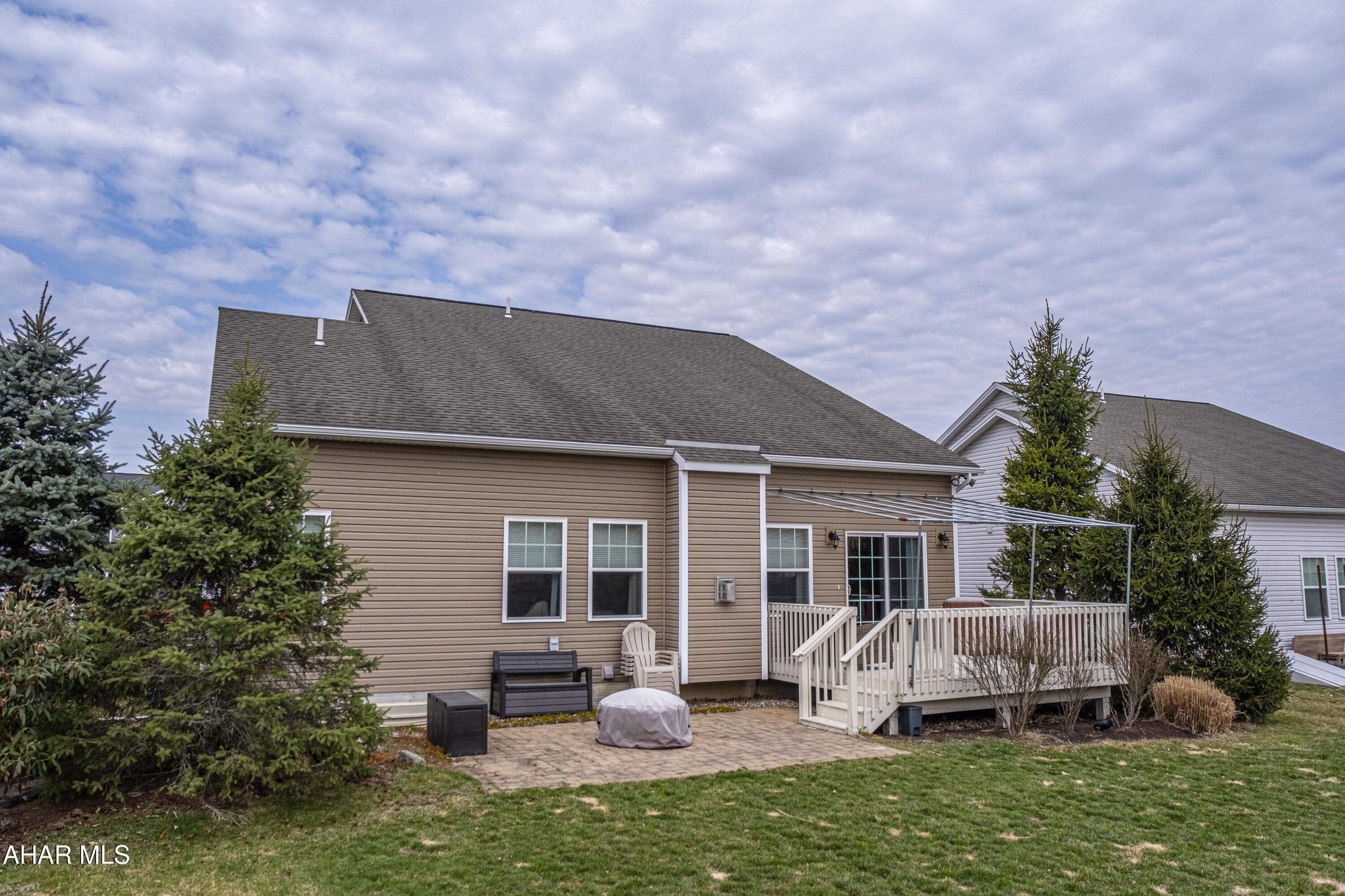 Harvest Glen - Residential