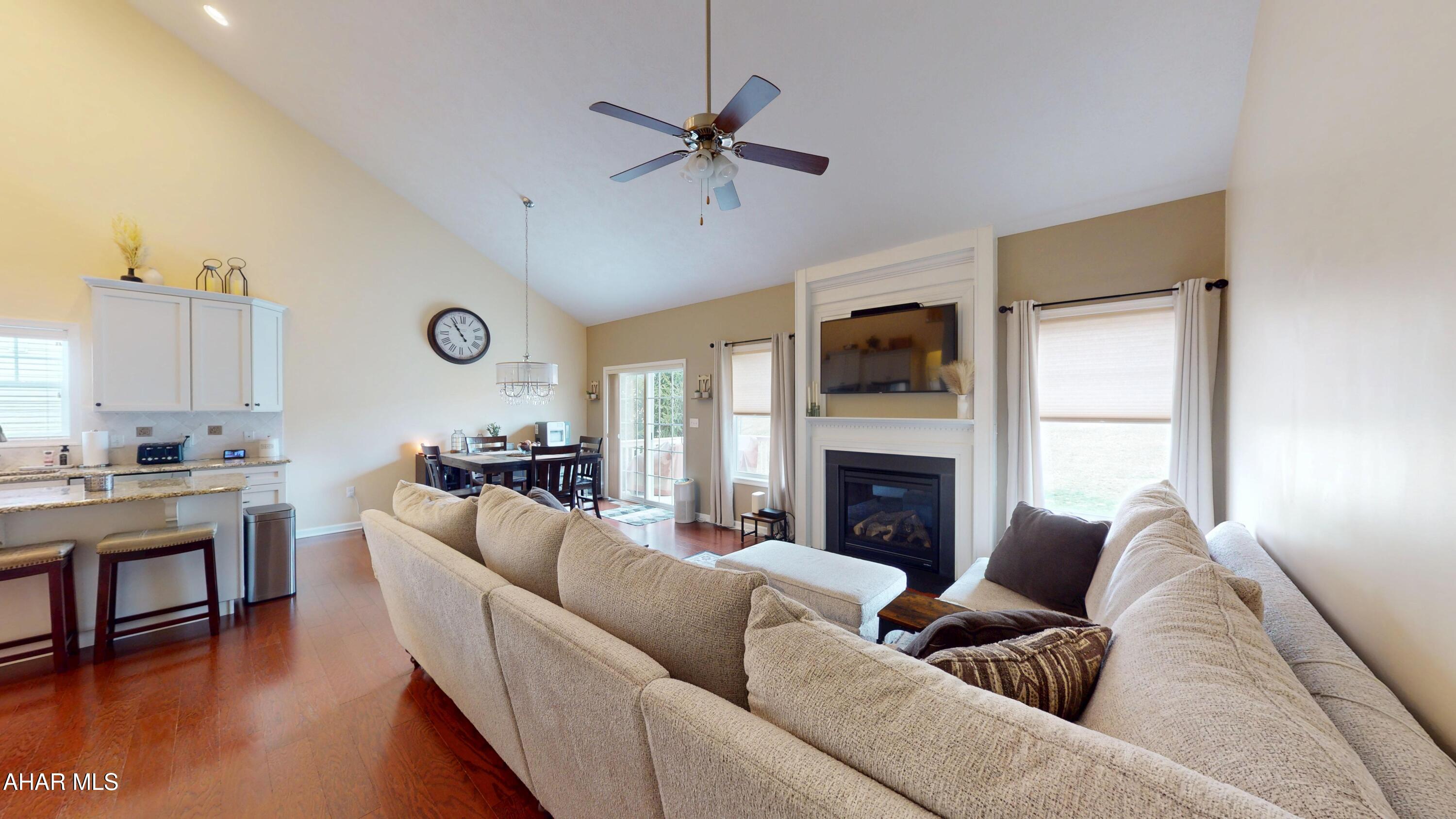 Harvest Glen - Residential