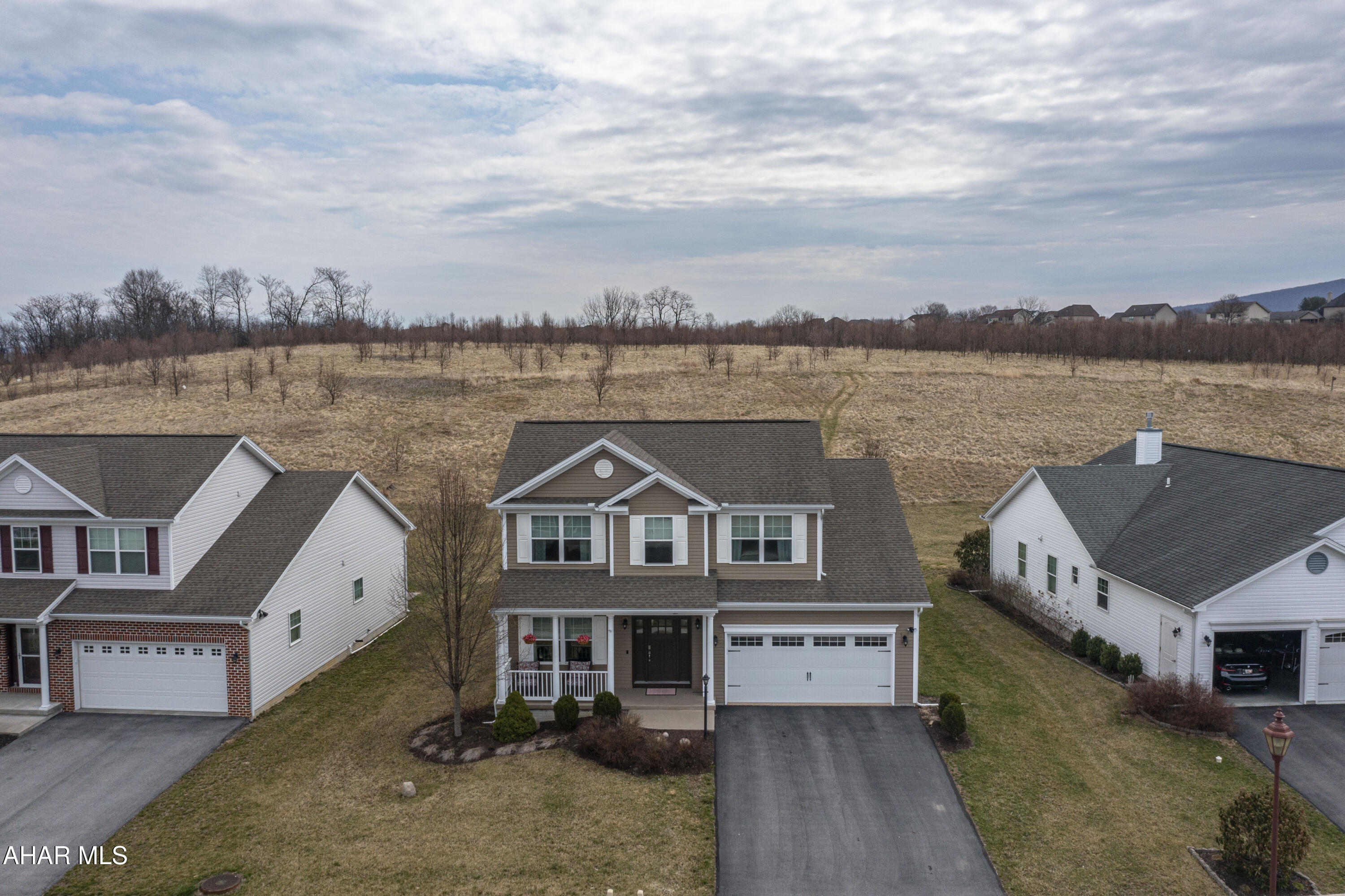 Harvest Glen - Residential