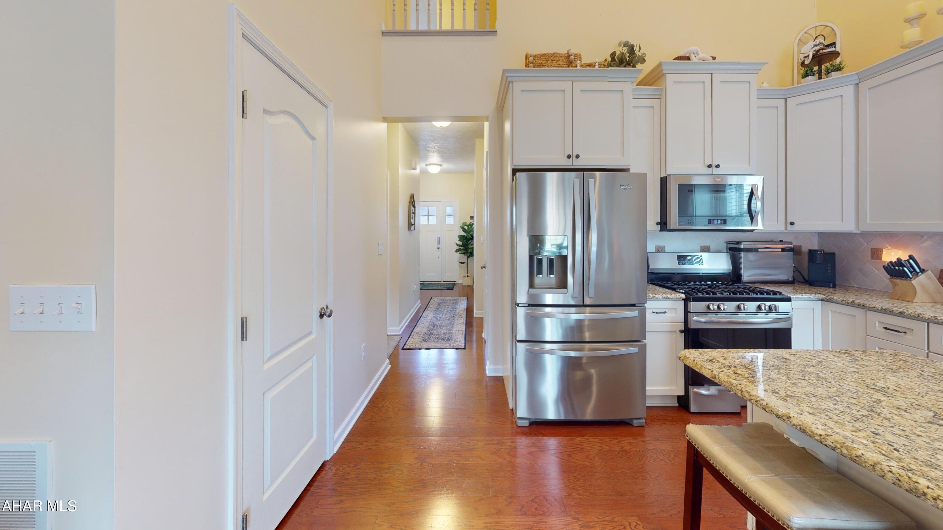 Harvest Glen - Residential