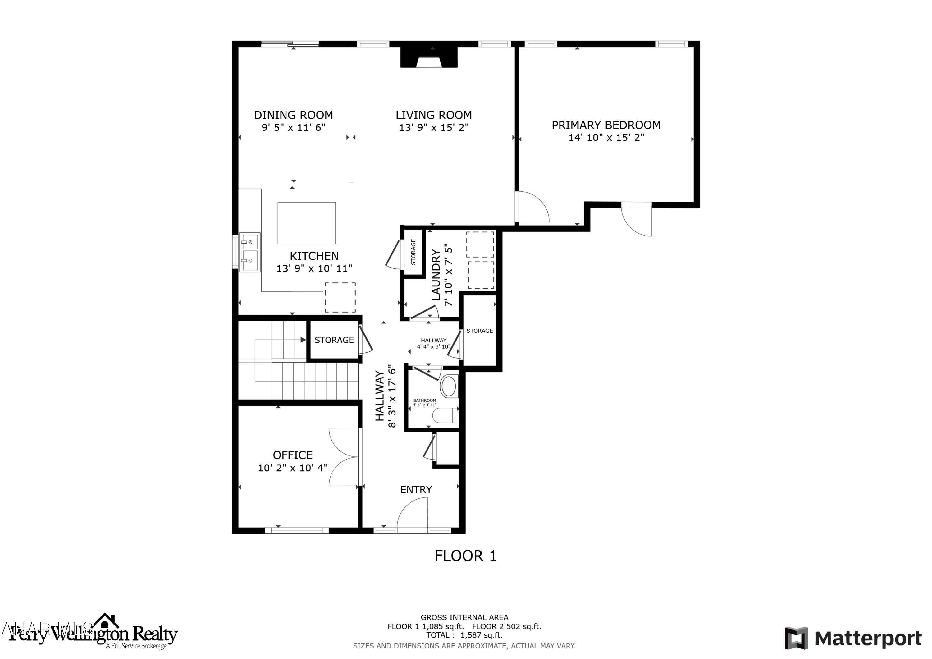 Harvest Glen - Residential