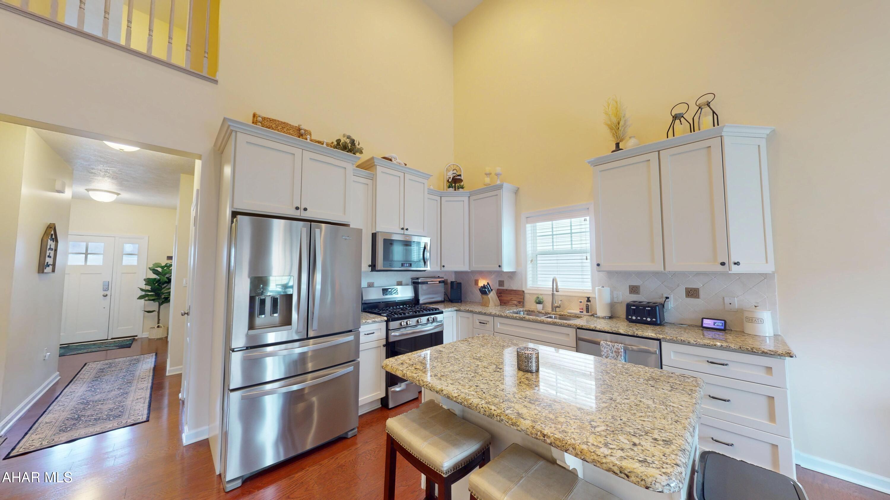 Harvest Glen - Residential