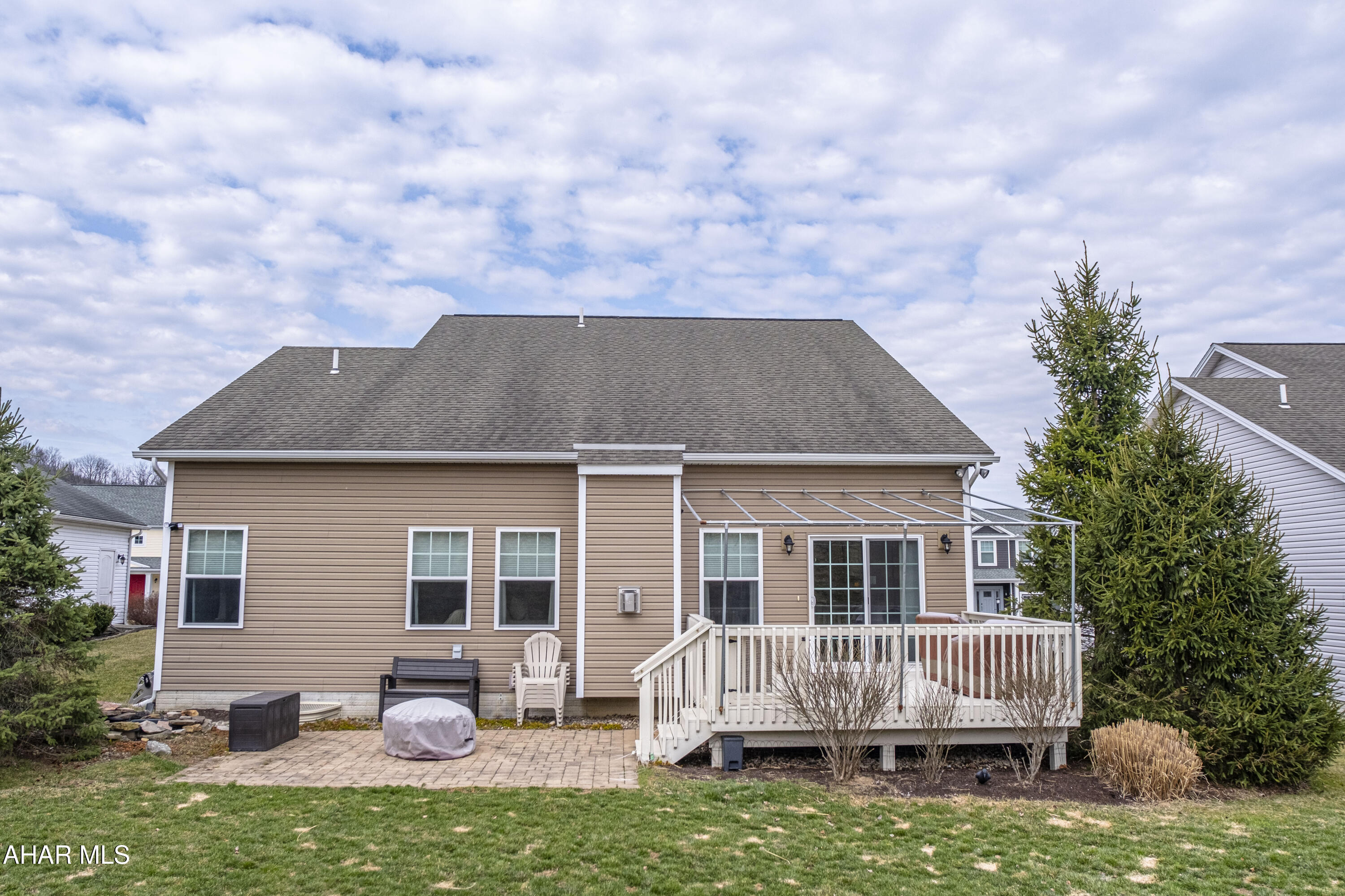Harvest Glen - Residential