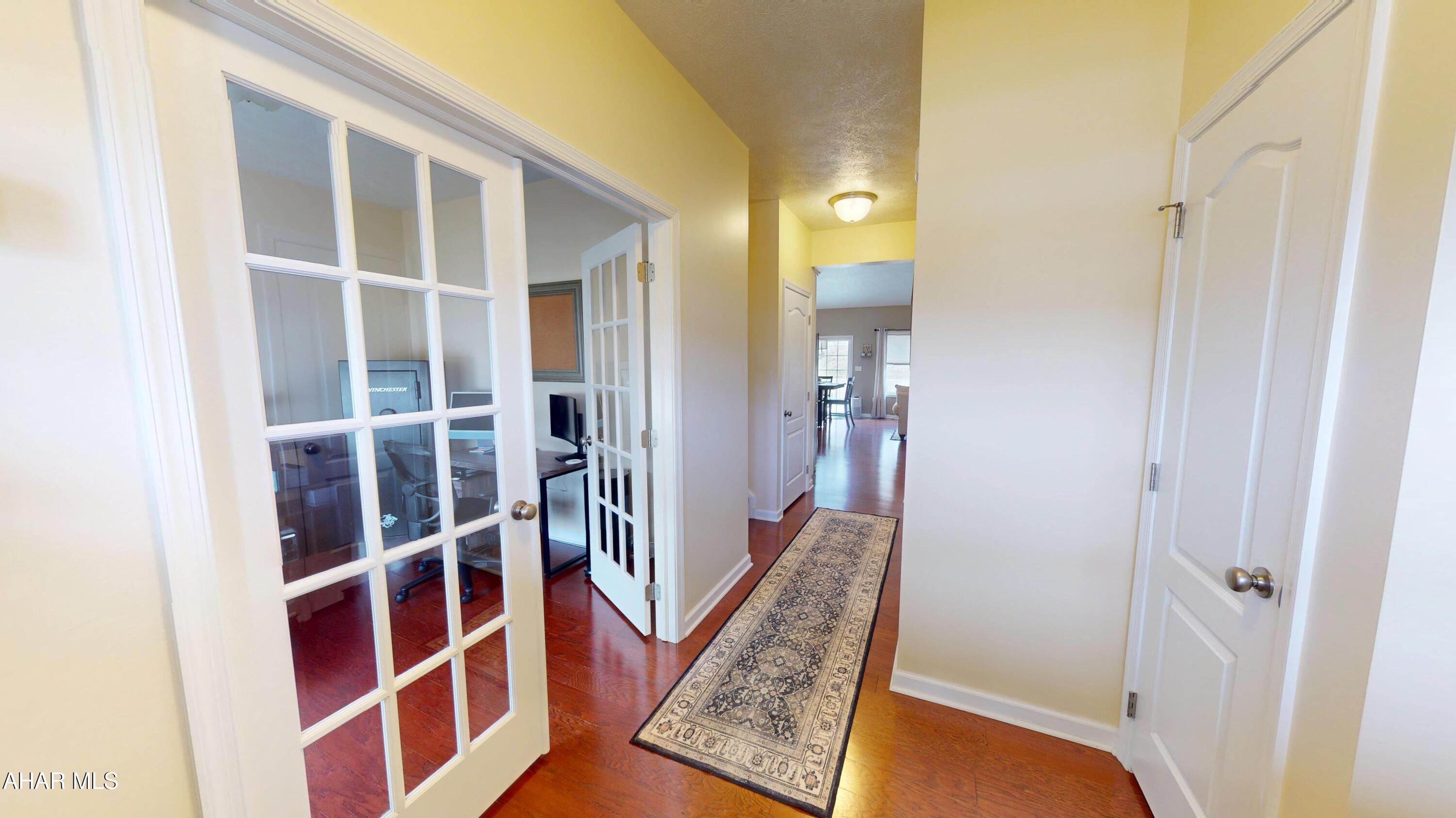 Harvest Glen - Residential