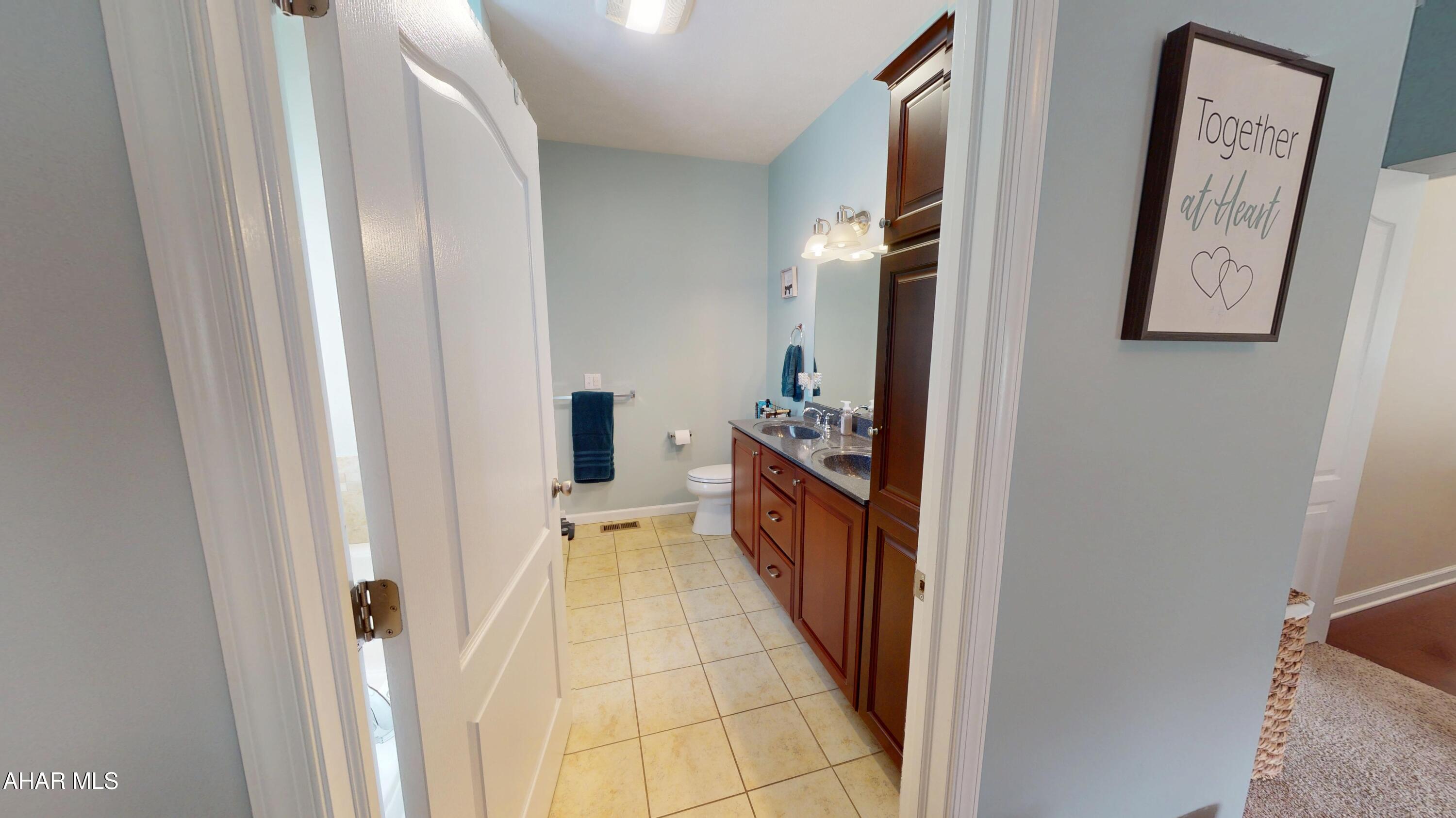 Harvest Glen - Residential