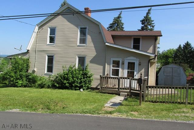 Lakemont - Residential