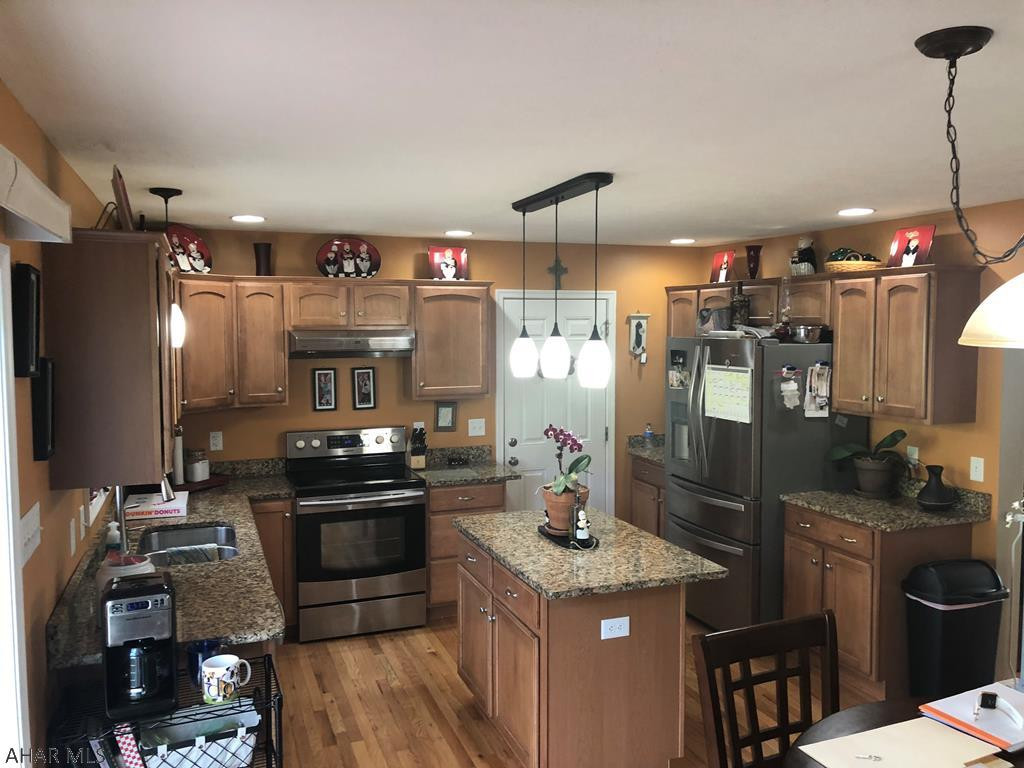 Unknown - Residential