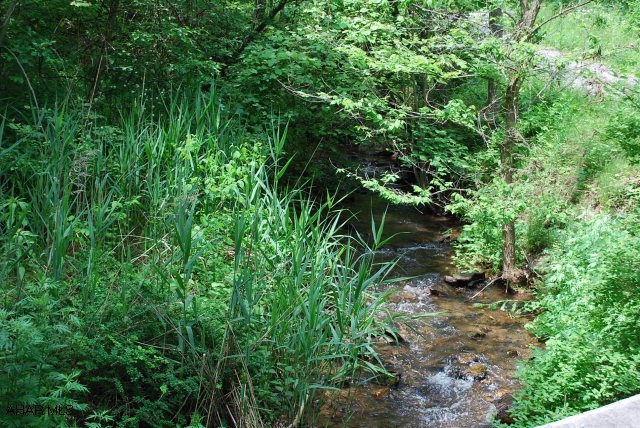 Sinking Valley - Land